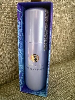 Tatcha Dewy Serum